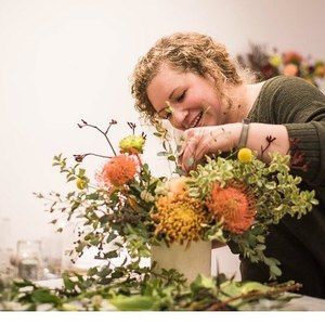 Meet your Posher, Erin